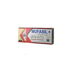 MUFASIL OWAISY PLUS+ TAB