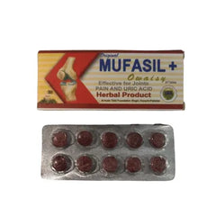 MUFASIL TAB BOTTLE