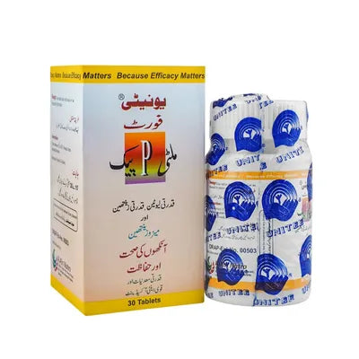 MULTIPACK TAB FORTE