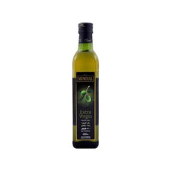 MUNDIAL OLIVE OIL 500ML EXTRA VIRGIN