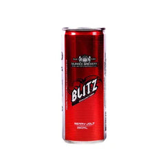 MURREE BREWERY BLITZ 250ML CAN