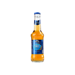 MURREE BREWERY MALT CINDY 250ML BOTTLE