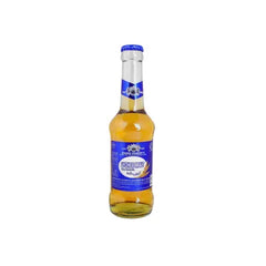 MURREE BREWERY MALT LYCHEE 250ML BOTTLE