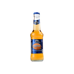 MURREE BREWERY MALT STRAWBERRY 250ML BOTTLE