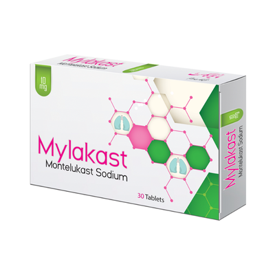 MYLAKAST TAB 10MG