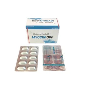 MYOCIN TAB