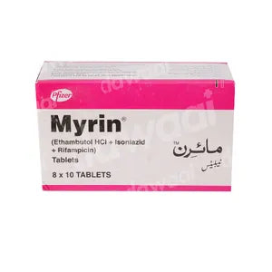 MYRIN TAB