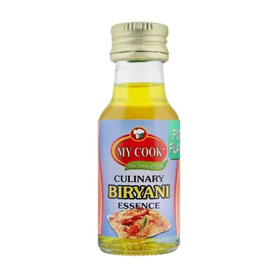 MY COOK ESSENCE 28ML BIRYANI