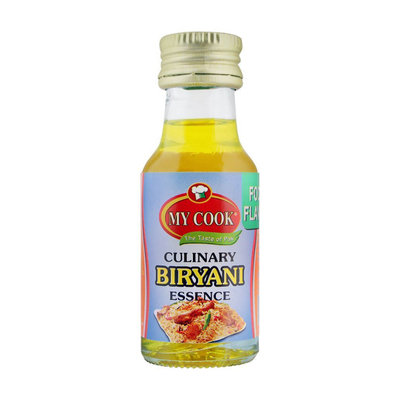 MY COOK ESSENCE 28ML BIRYANI