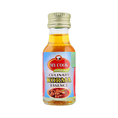 MY COOK ESSENCE 28ML QUORMA