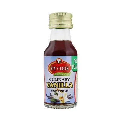 MY COOK ESSENCE 28ML VANILLA