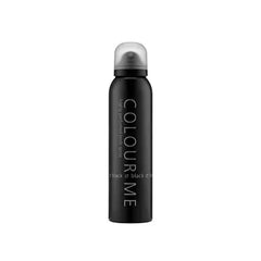 MY PRIVATE COLLECTION BLACK INTENSE BODY SPRAY 275ML