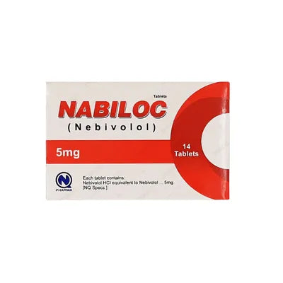 NABILOC TAB 5MG