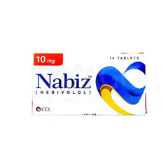 NABIZ TAB 10MG