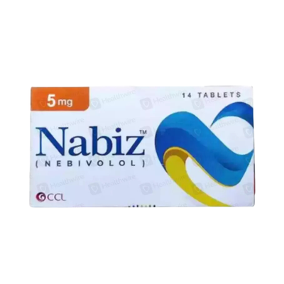 NABIZ TAB 5MG