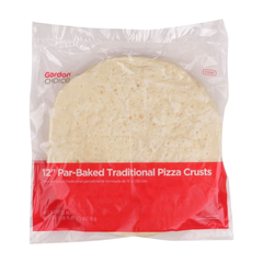 NAINA PIZZA CRUST 12INCH