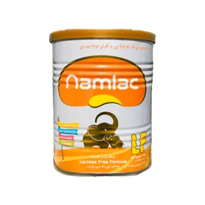 NAMLAC LF MILK POWDER 350GM