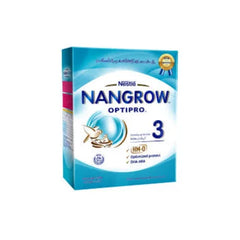 NANGROW 3 MILK POWDER 300GM DHA SOFT PACK