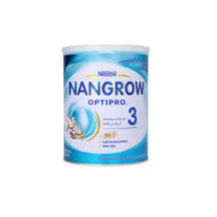 NANGROW 3 MILK POWDER 900GM TIN