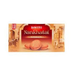 NANKHATAI BISCUIT BAR PACKS 15S
