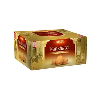 NANKHATAI BISCUIT TICKY PACK 24PCS