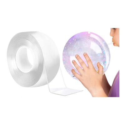 NANO BALLOON GLUE TAPE