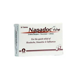 NAPADOC TAB