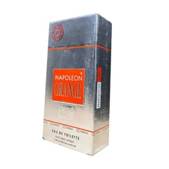 NAPOLEON ORANGE PERFUME 100ML