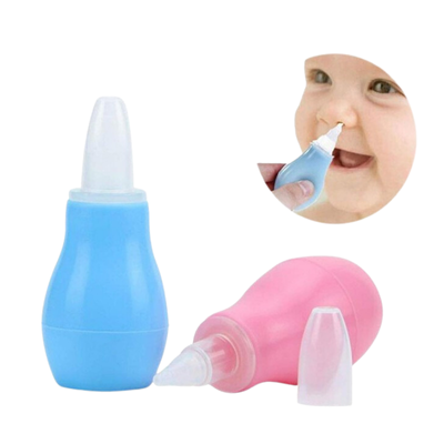 NASAL SUCKER
