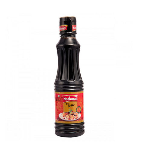 NATIONAL SOY SAUCE 300ML