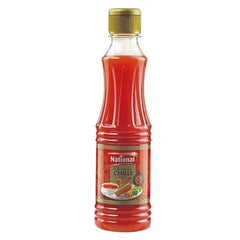 NATIONAL CHILLI SAUCE 300ML