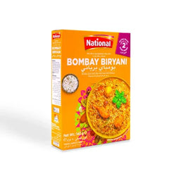 NATIONAL MASALA 140GM BOMBAY BIRYANI