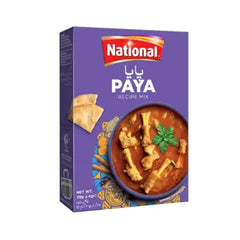 NATIONAL MASALA 39GM PAYA