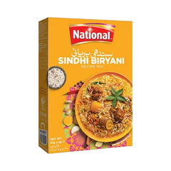 NATIONAL MASALA 41GM SINDHI BIRYANI