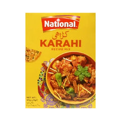 NATIONAL MASALA 47GM KARAHI GOSHT