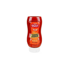 NATIONAL SAUCE 400GM THAI SRIRACHA