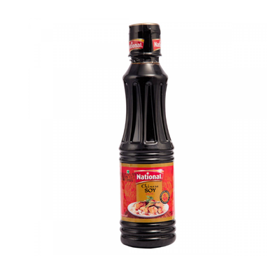 NATIONAL SOY SAUCE 300ML