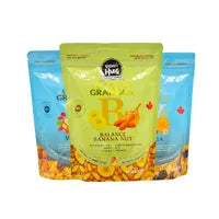 NATURES HUG NATURALLY CANADIAN 200GM MEGA OMEGA