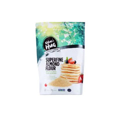 NATURES HUG NATURALLY CANADIAN 283GM SUPERFINE ALMOND FLOUR