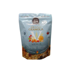 NATURES HUG NATURALLY CANADIAN 283GM VITALIA