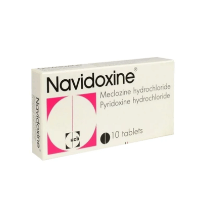 NAVIDOXINE TAB