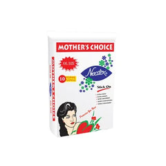 NEATEX PADS MOTHER CHOICE 10PCS XXL