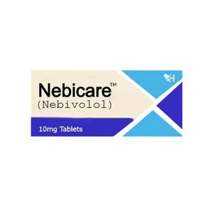 NEBICARE TAB 10MG