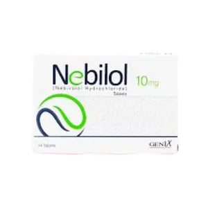 NEBILOL TAB 10MG
