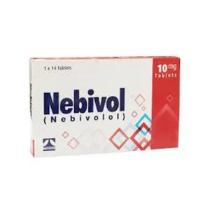 NEBIVOL TAB 10MG