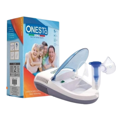 NEBULIZER MACHINE ONESTA **