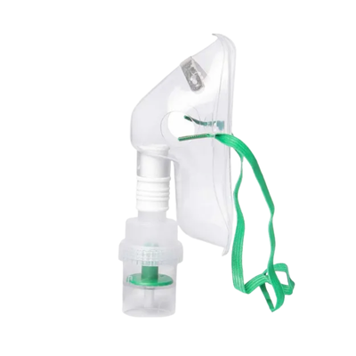 NEBULIZER MASK ADULT