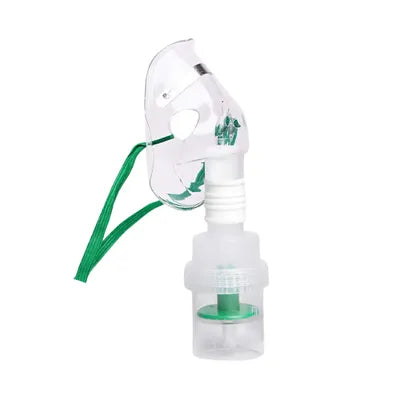 NEBULIZER MASK INFANT