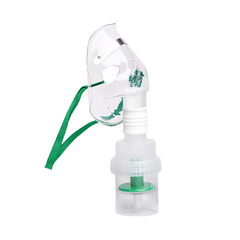 NEBULIZER MASK INFANT