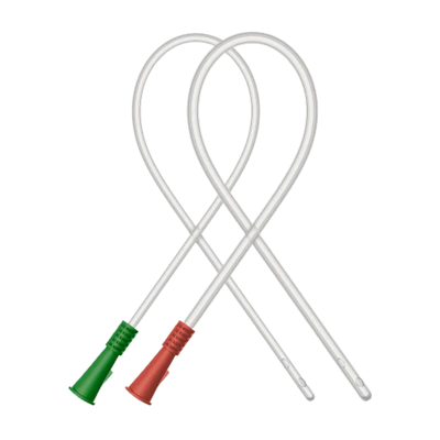 NELATON CATHETER TUBE 18